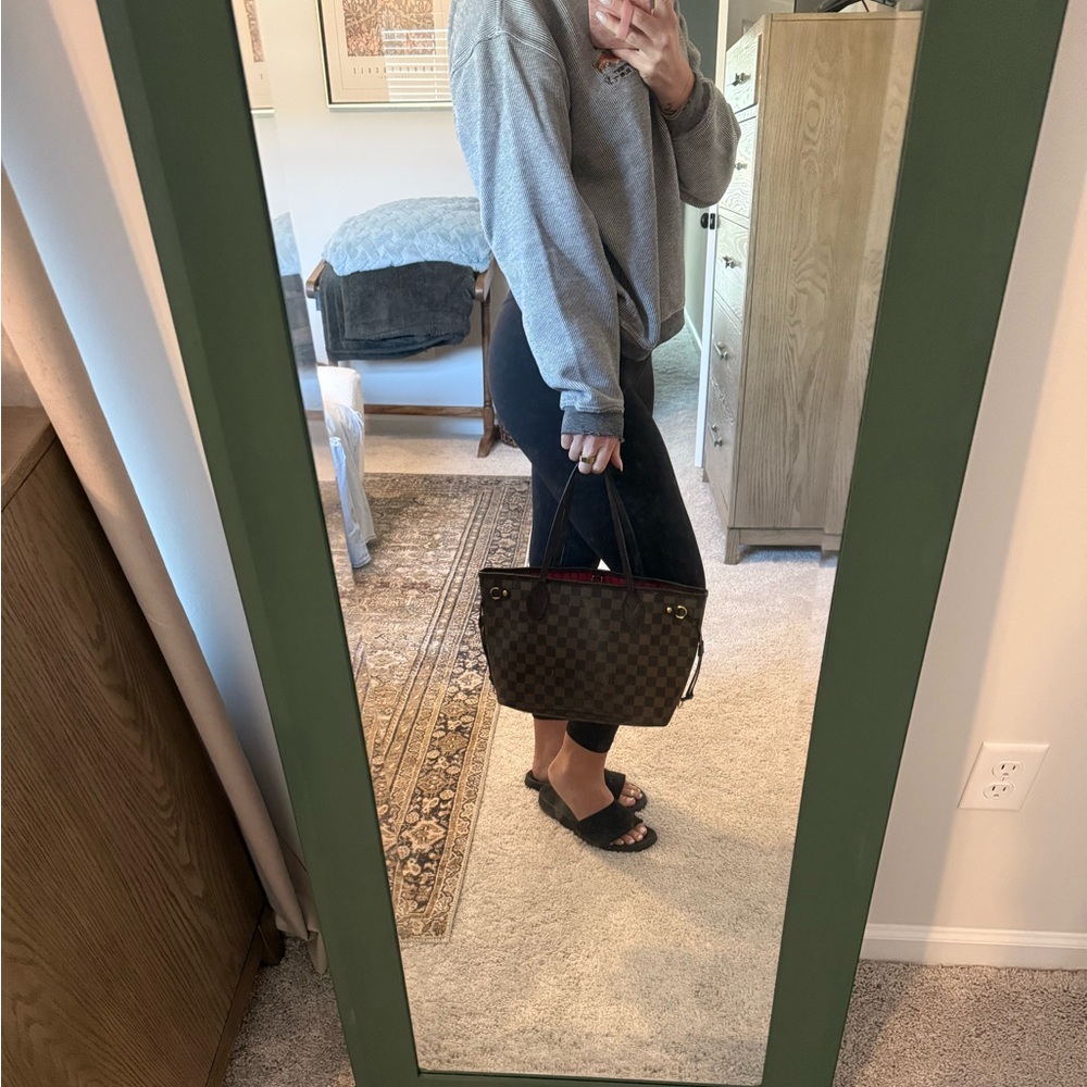 Louis Vuitton Neverfull DE PM - Picture 12 of 15